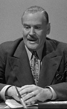 Vernon Dent